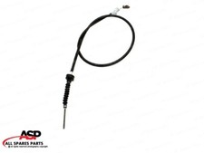 Clutch Cable - Suzuki Vitara