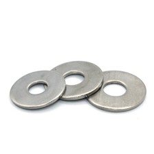 EXTRA THICK FLAT WASHERS