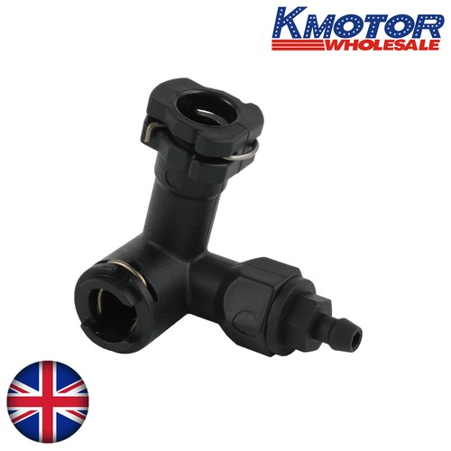 13105589 clutch pipe elbow - 13105589,