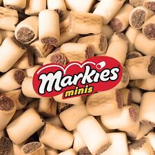 Pedigree Mini Markies Dog Treats with Marrowbone Bulk Dog Biscuits