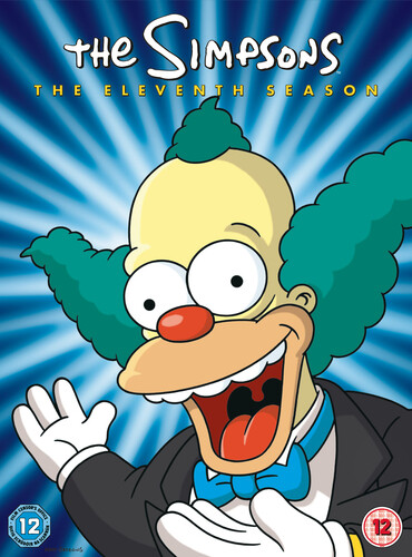 The simpsons complete - the, simpsons: