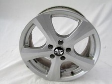 Aftermarket MSW Alloy Wheel 19