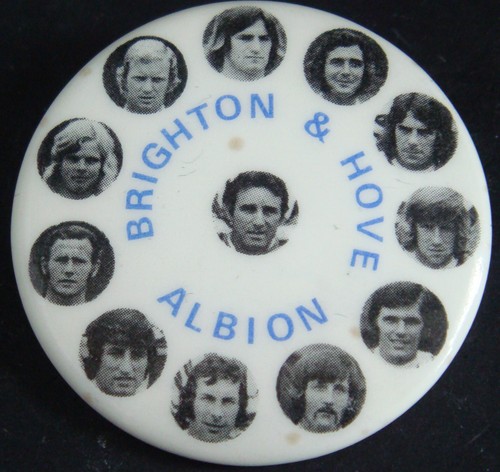 Brighton hove albion - &, fc