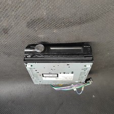 SONY CAR RADIO STEREO CD