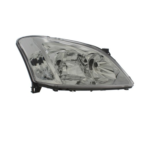 For toyota corolla - corolla, 2002-2004