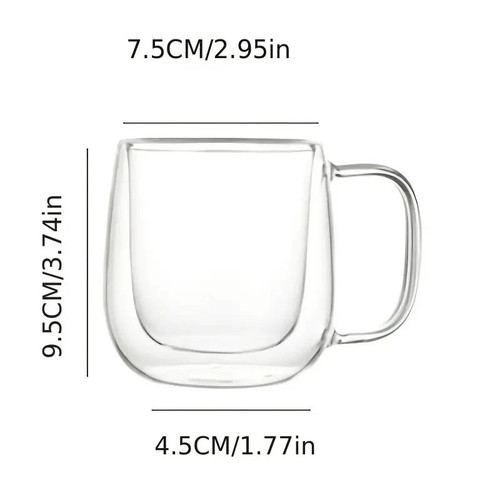 Latte coffee glasses - coffee,