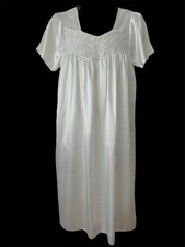 Satin Full Slip Nightdress