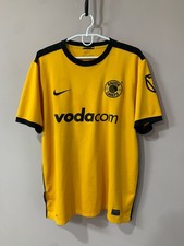 Kaizer Chiefs 2009/10 Home