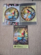 Les Mills Body Balance 63