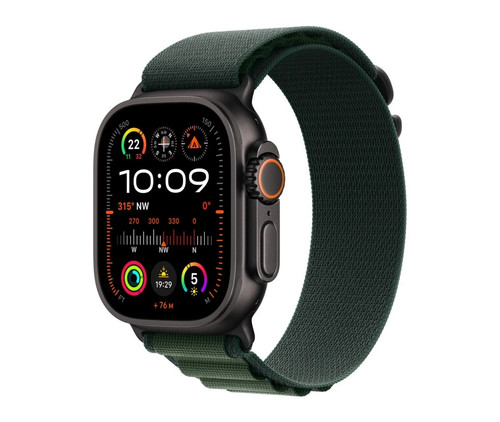 Genuine apple watch - genuine,