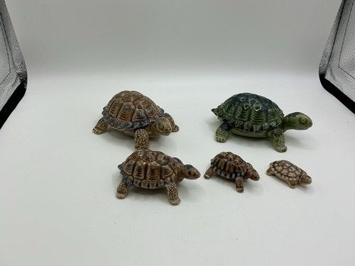 Wade vintage tortoise - tortoise, of