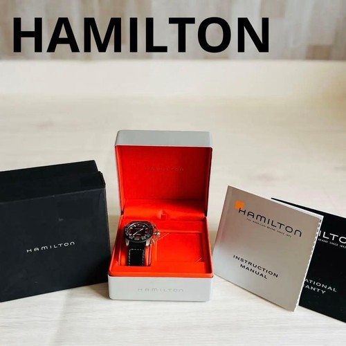 Hamilton khaki belowzero - khaki,