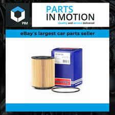 Oil Filter fits VW TRANSPORTER