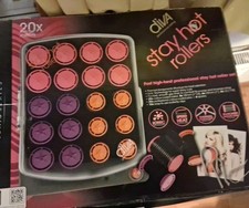 DIVA PROFESSIONAL STAY HOT