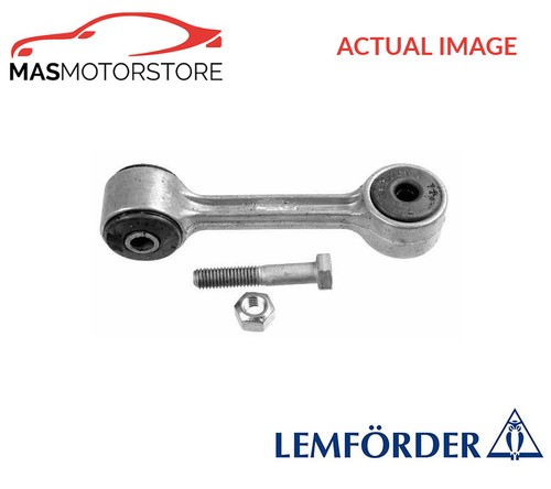 Anti roll bar - bar, stabiliser
