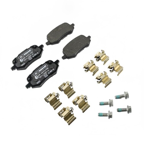 Genuine ford motorcraft - ford,