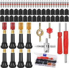 77 Pcs Tyre Valve Removal Tool