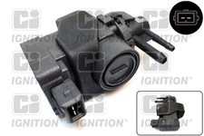 Exhaust Control Pressure Converter Fits Dacia Renault Clio QUINTON HAZELL XELV74