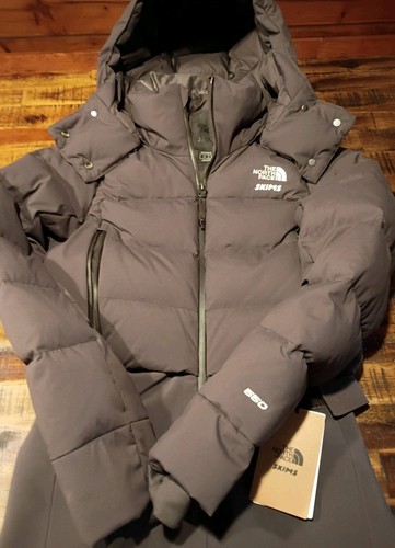 The north face skims - the,