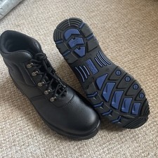 Size 9.5 Arco Men's Safety