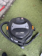 Titan TTB430VAC Vacuum Cleaner Hoover Dust 1600w 30Litre Wet Dry Vacuum