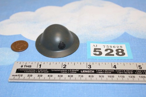 Did scale ww1 british - scale,
