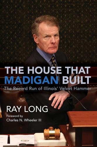 The house that madigan - the,