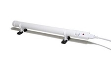 500mm slimline tubular - 500mm,