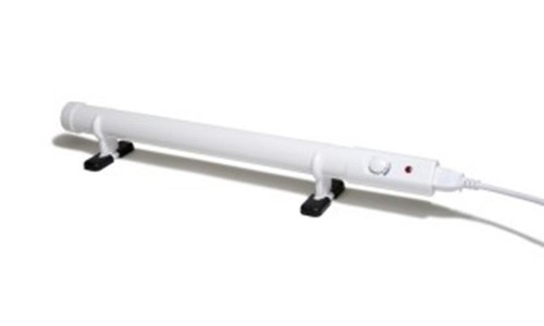 500mm slimline tubular heater - 500mm,