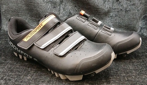 Muddyfox cycling shoes size - muddyfox, 9