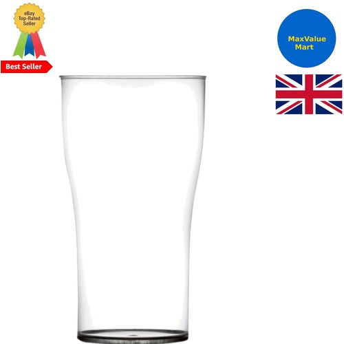 Elite pint polycarbonate - elite,