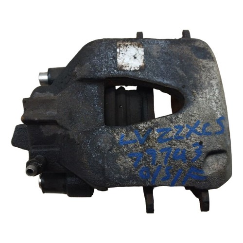 Audi caliper mk2 - caliper, gb