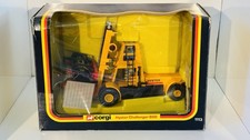 Corgi Toys #1113 Hyster