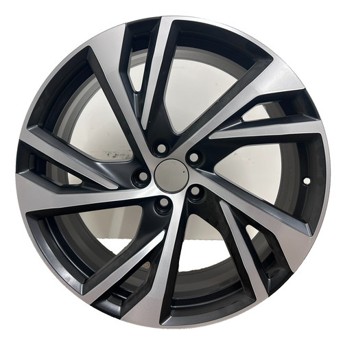 Volvo xc40 2021 design alloy - xc40,