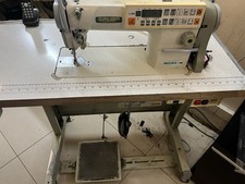 siruba industrial sewing