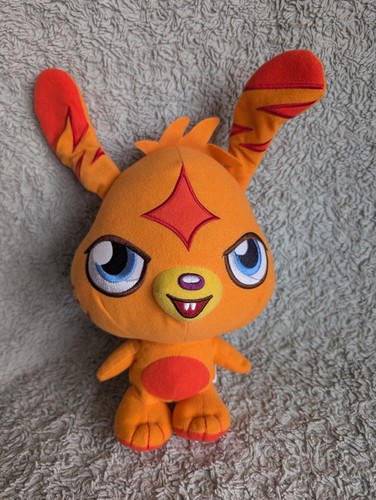 Rare moshi monsters katsuma - moshi,