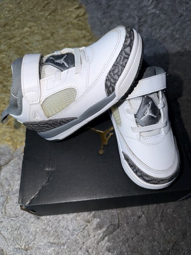 Toddler jordan spizike low - toddler, low(td)