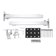 Solar Panel Mounting Bracket