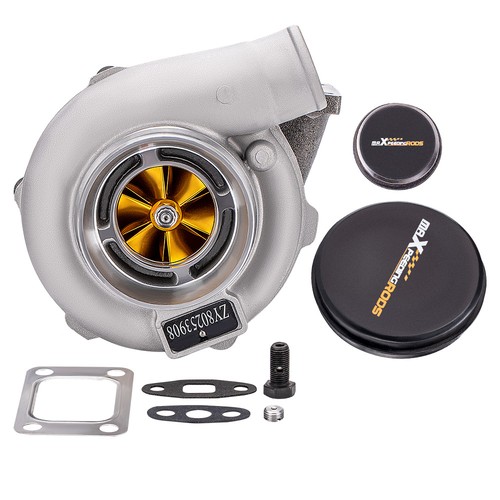Street turbo gt3076r - turbo, t3