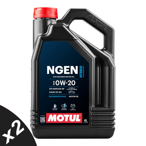 Motul ngen hybrid 0w20 fully - 0w20,