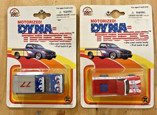 Rare 1994 Zylmex Motorized