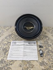 Pioneer TS-A30S4 30 cm / 12'