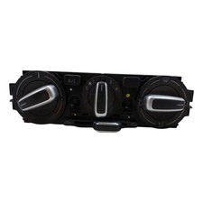 SEAT Mii Mango 2015 Heater