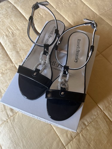 Russell bromley new jewelry - bromley,