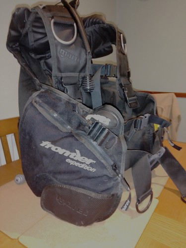 Scuba diving bcd mares - bcd,