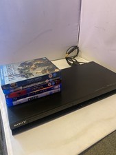 Sony BDP-S370 Blu-ray Disc/DVD