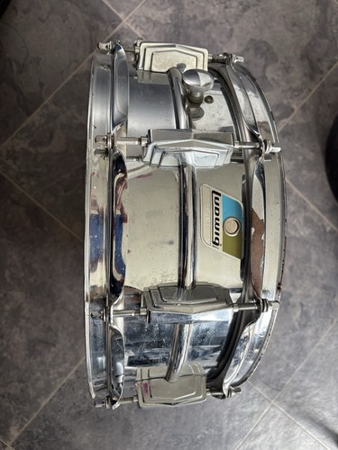 Ludwig supraphonic 400 14x5 - 400,