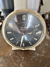 WESTCLOX SCOTLAND Baby Ben