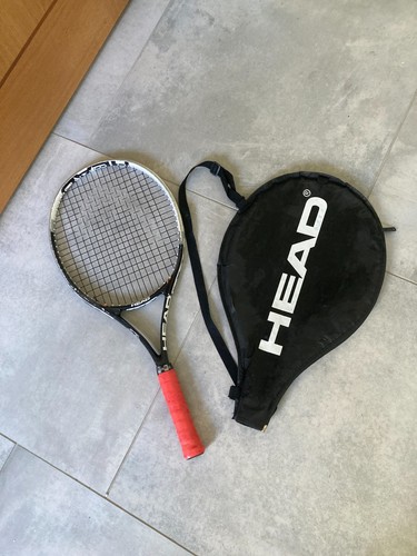 Head junior tennis racket - head,