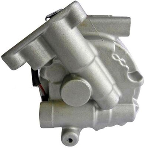Mahle compressor - a/c,